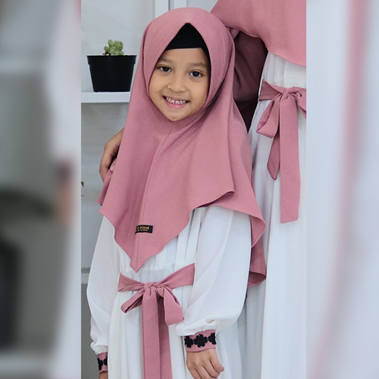 Foto Produk Fathin Anak Set - SSHijab